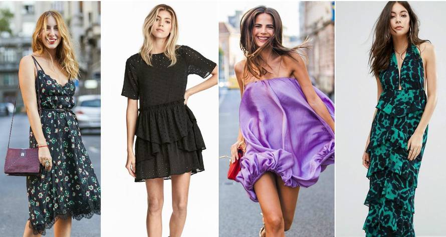 Prođite povoljnije: Zablistajte u 27 super haljina za vjenčanja