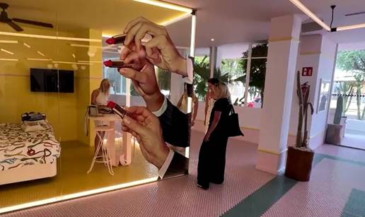 VIDEO U ovom hotelu na Ibizi možete besplatno odsjesti! Dobijete sobu, a ovo je uvjet...