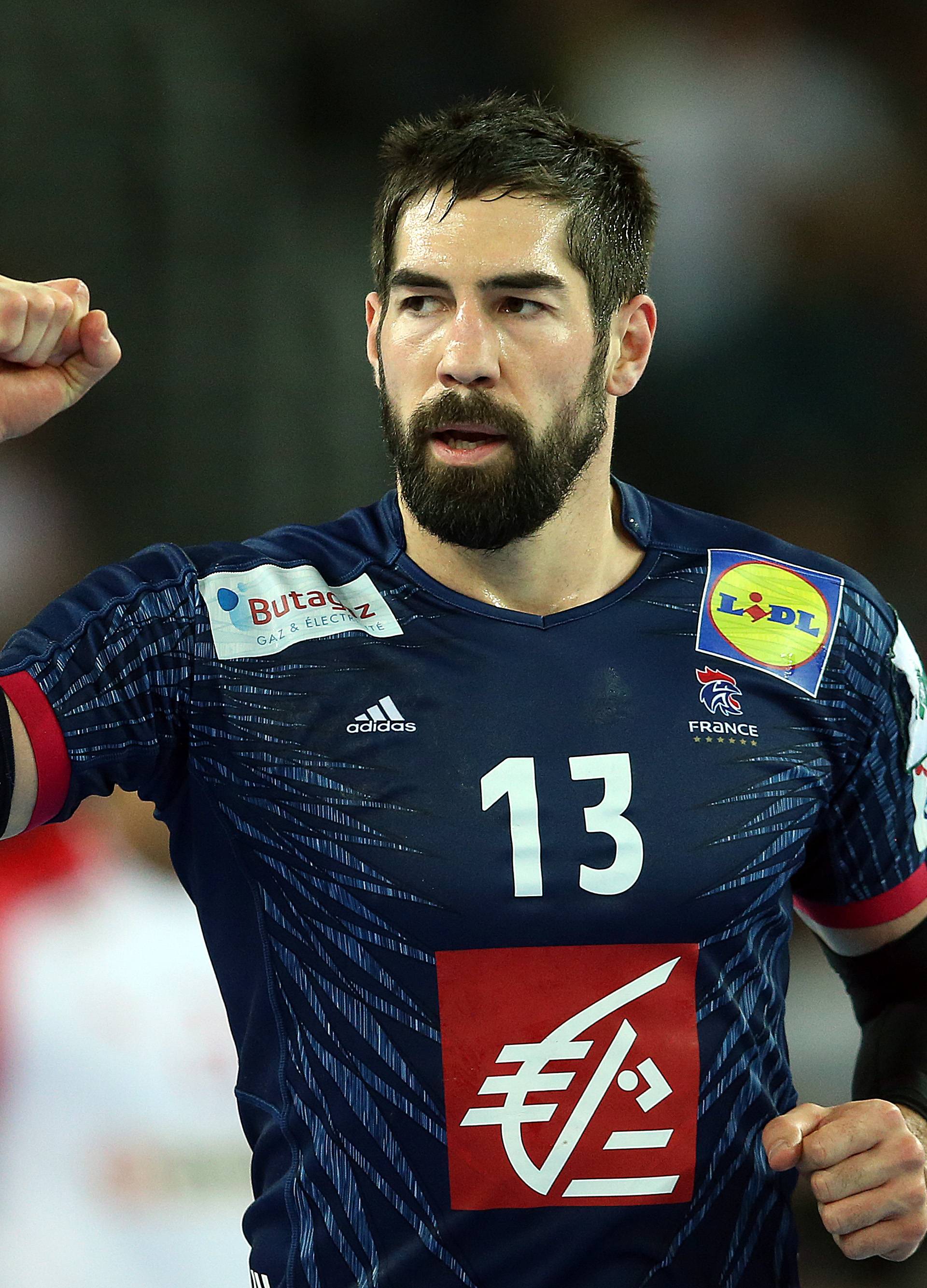 Fantastični Nikola Karabatić odveo Francusku do bronce...