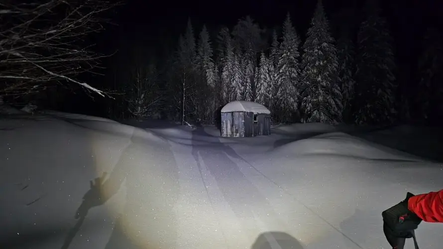 Drama u BiH: Skoro tjedan dana bio zarobljen pod snijegom!
