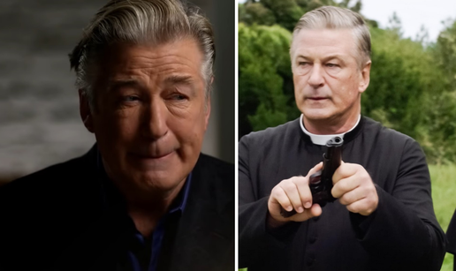 Alec Baldwin ipak nije povukao okidač pištolja na kobnom setu?