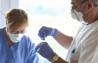 Raste broj zaraženih koronom u Splitsko-dalmatinskoj: 'Odaziv za cijepljenje nije kao očekivan'
