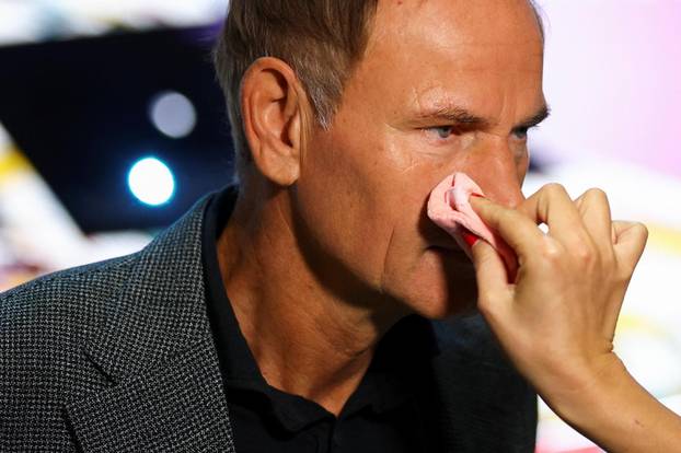 Press and media day of the IAA auto show, in Munich