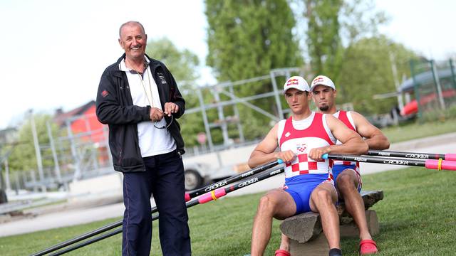 'Braća su me promijenila, sad mi više ne ide pjena na usta...'