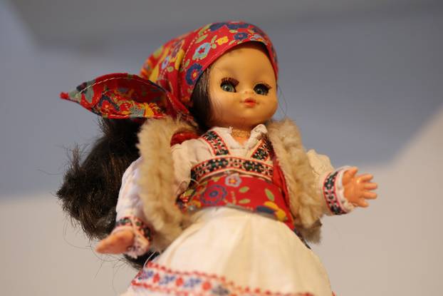 Zagreb: Izlozba 'Bilo jednom... Hrvatske tvornice igračaka u 20. stoljeću' 