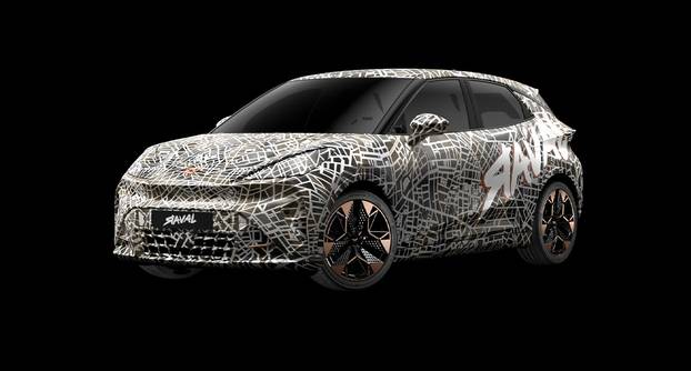 Velika Volkswagenova ofenziva za 2026.:  Stiže čak 20 modela!