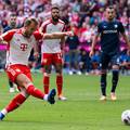 Kane ruši rekorde u Bayernu: Nadmašio je i Mandžukića...