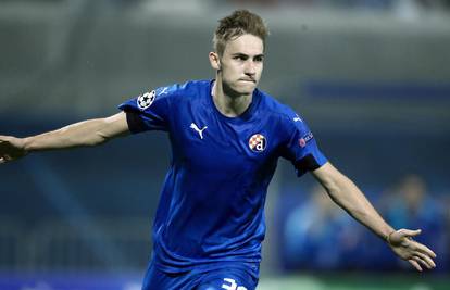 Doznajemo: Marko Rog se vraća u Dinamo! Potpisuje u subotu