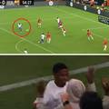 VIDEO Ansu Fati zabio sjajan gol pa otrčao u zagrljaj Dembeleu, Xavi: 'Šteta, razočaran sam...'
