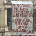 Palača Medaković i dalje bez obnove: 'Radi Vlade zaštićena palača ostala bez gaća...'