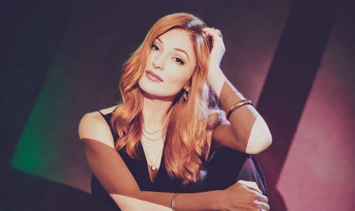 Vanda Winter nam je otkrila: Osjećam posebnu slobodu kad mi daju da igram karaktere...