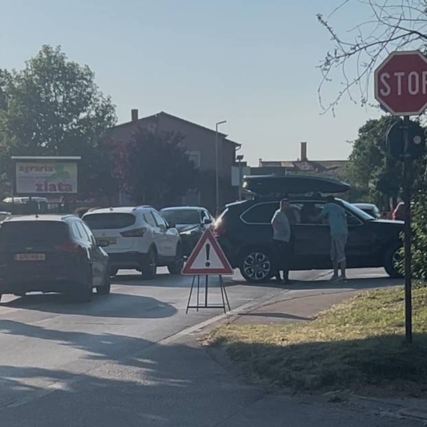 Problem on the road! Go Prester broke the car in Istria: ‘Total stress! And then they appeared! ‘