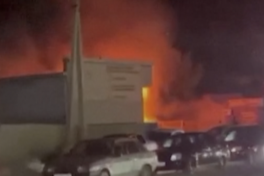 VIDEO Stravična eksplozija i požar u Rusiji. Najmanje 33 ljudi poginulo, stradalo i troje djece
