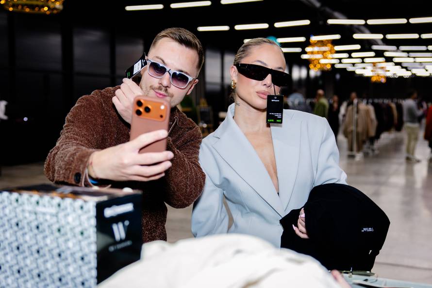 QLHYPE Private Sale: luksuzna rasprodaja high end brandova u Zagrebu traje do 30. studenog