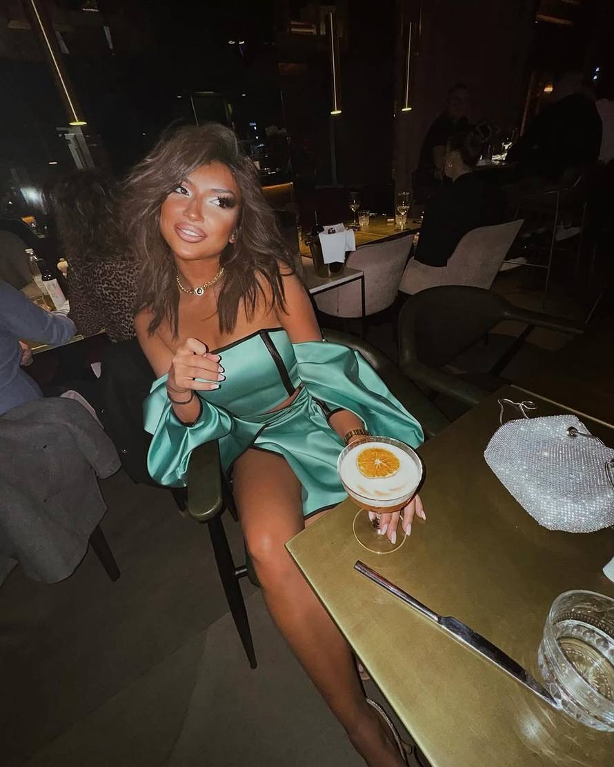 Barbara iz 'Savršenog' nam je otkrila: Zbog tena se bacam u biznis, a Šime? Družili smo se...