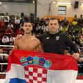 Hrvatska dominirala na SP-u u kickboxingu! Andrej Kedveš postao je novi svjetski prvak