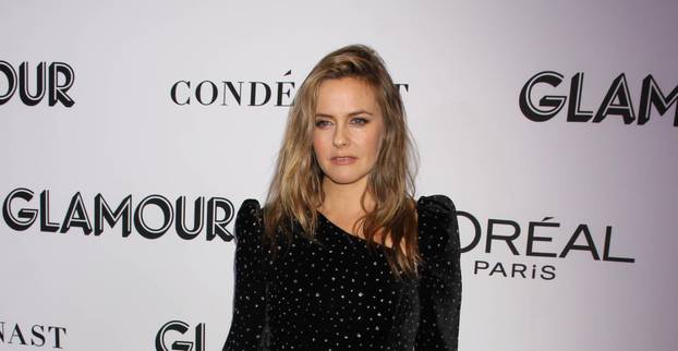 New York: Poznate stigle na dodjelu nagrada Glamour Women of the Year