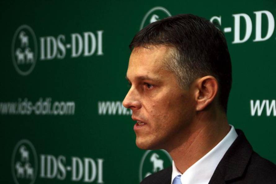 Duško Marušić/Pixsell