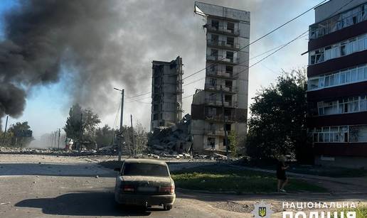 Zapadni čelnici na G20: Američki plan za Ukrajinu zahtijeva dodatni rad!