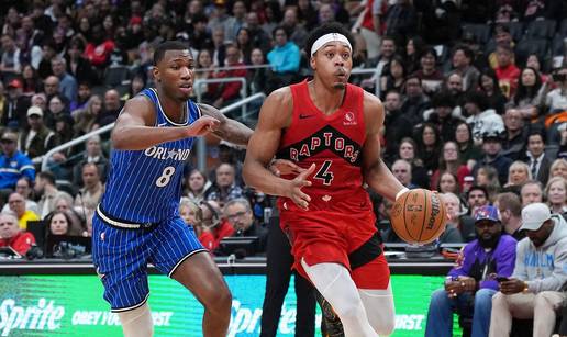 Raptorsi su demolirali Orlando i nanijeli im najte&zcaron;i poraz ikada!