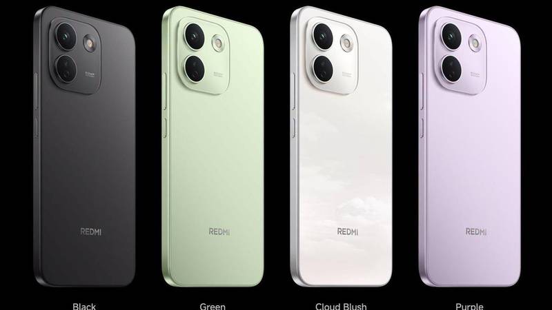 Ovaj Xiaomi ima bateriju od čak 9210 mAh: Stiže Redmi Note 17