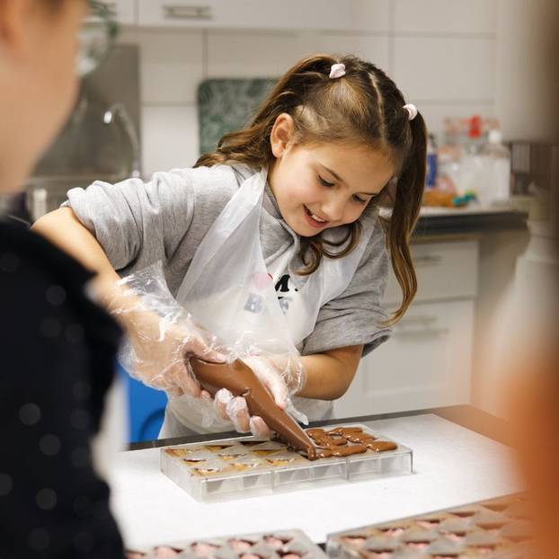 FOTO Roditelji ne pitaju za cijenu: Ove rođendaonice u Zagrebu svi žele rezervirati...