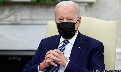 Biden je ažurirao nacionalnu strategiju borbe protiv AIDS-a