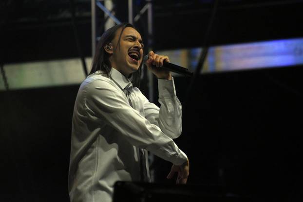 Umag: Finalna večer Seastara ispunila očekivanja