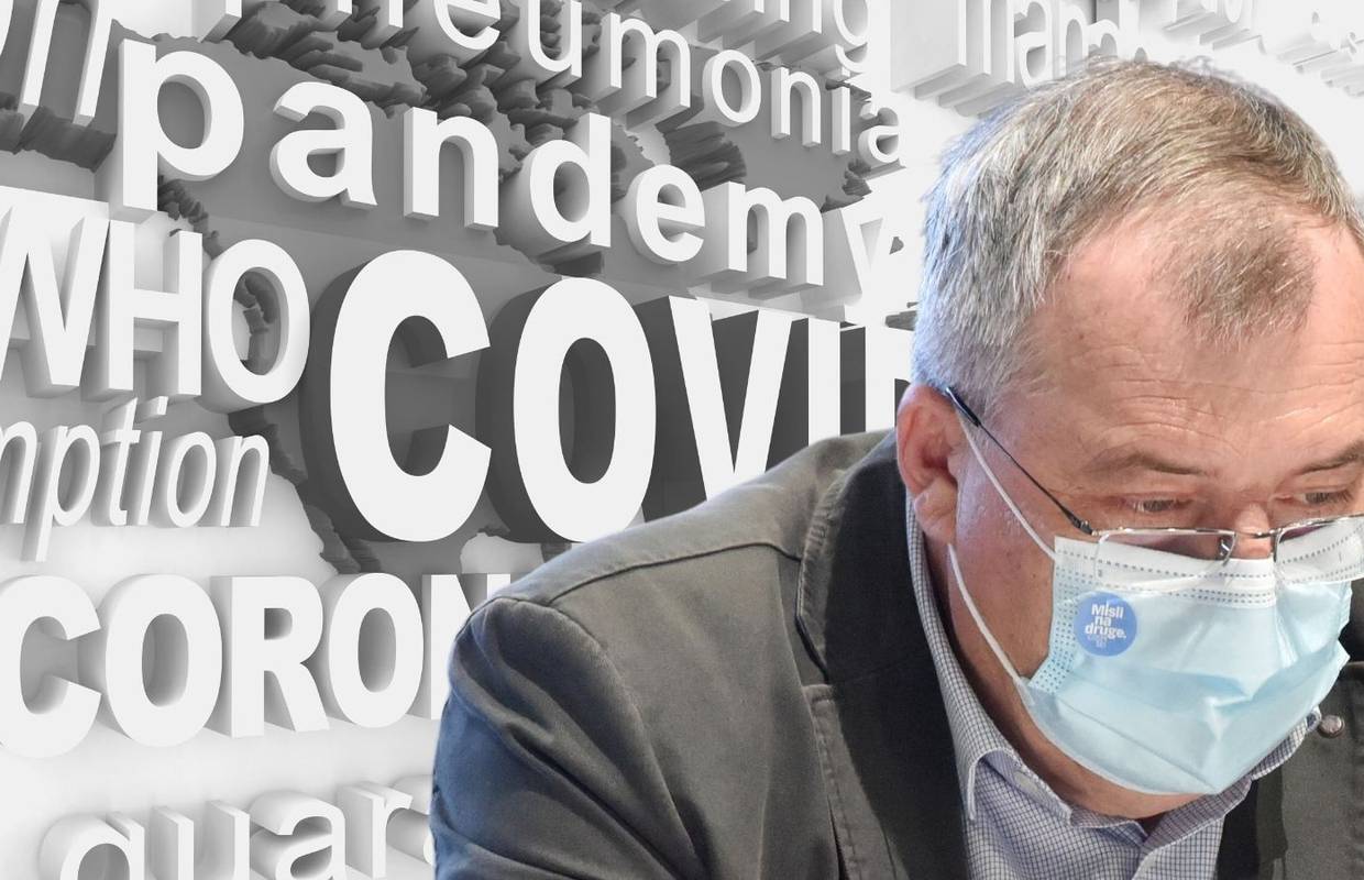 U Hrvatskoj su još 233 slučaja korone, umro jedan pacijent