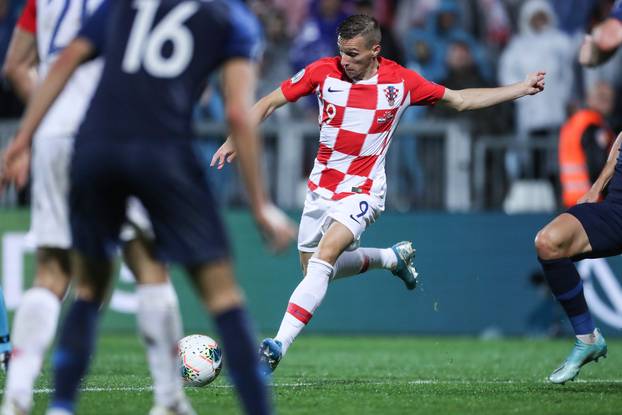 Hrvatska izborila Euro preokretom na Rujevici
