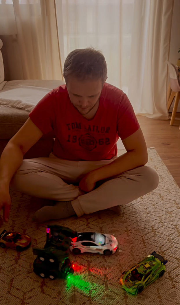 Sjećate se Matije iz 'Ljubav je na selu'? Evo što sada radi...