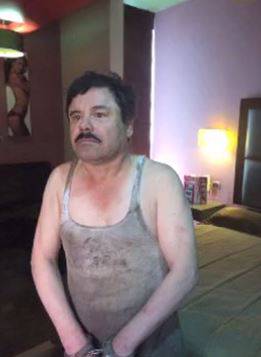 El Chapo želi iz zatvora, podnio žalbu na doživotnu kaznu