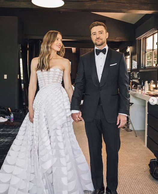Justin Timberlake: Kupujem za ženu, obožavam ženske cipele