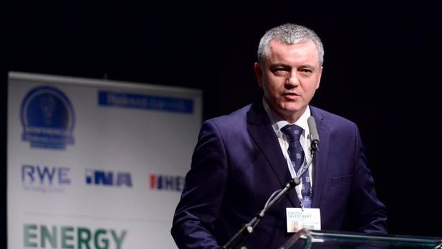 Ministar poduzetništva Horvat: "Plomin C nam sigurno treba"