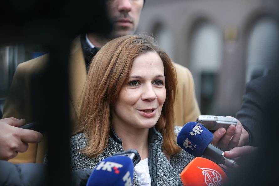 Protivnici Istanbulske: Nemojte se praviti da nas sada ne čujete