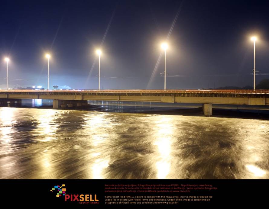 Borna Filić/Pixsell