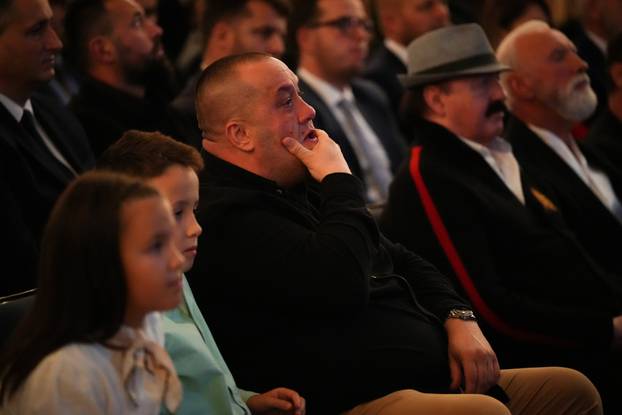 VELIKA GALERIJA Evo kako se Sarajevo oprostilo od Halida