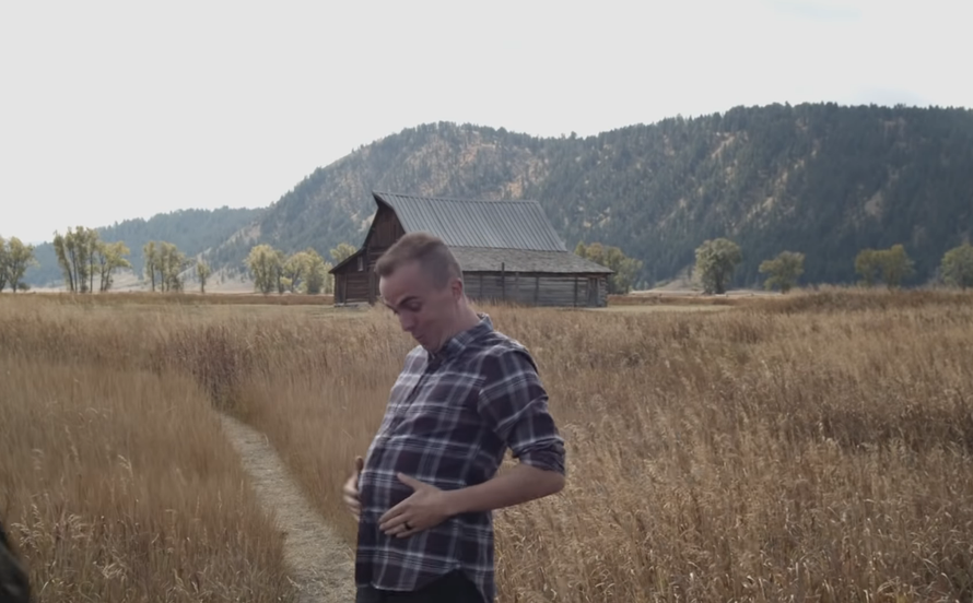 Zvijezda 'Malcolma u sredini' postat će tata: Rekli su nam da imamo vrlo male šanse za bebu