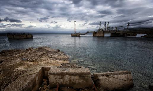 'LNG terminal ne smije ugrozit zdravlje hrvatskih građana'