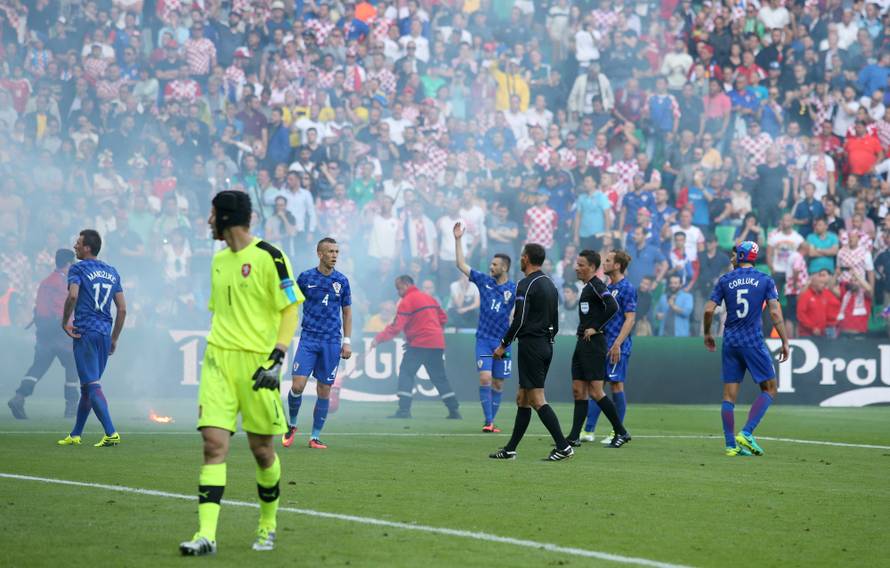 Bačena je ljaga na ime i ugled reprezentacije i naše Domovine