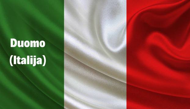 KVIZ Možete li prepoznati ove poznate svjetske građevine? Malo tko će sve pogoditi...