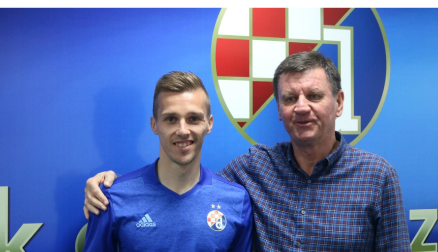 Dinamo ispunio Bjeličinu želju: Mislav Oršić novi igrač 'plavih'