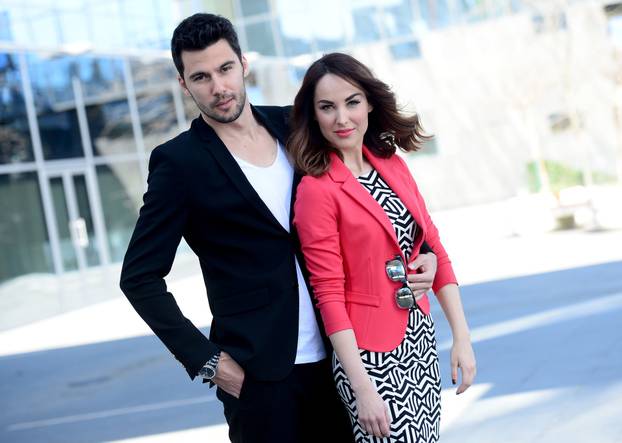 FOTO Deanu Peliću tepaju da je 'šaptač ženama': U 'Braku na prvu' daje savjete o ljubavi