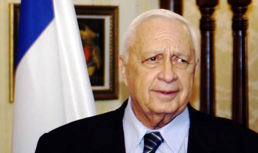 Ariel Sharon (85) umro nakon što je 8 godina proveo u komi