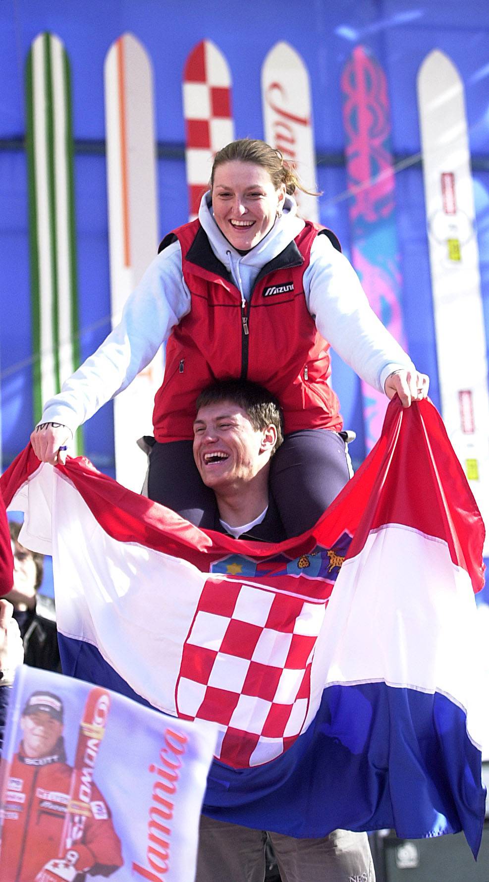 'Nadam se da ću i ja biti dobra majka kao što je meni moja...'