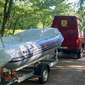 U&Zcaron;AS U Maksimirskom jezeru su prona&scaron;li tijelo starijeg mu&scaron;karca