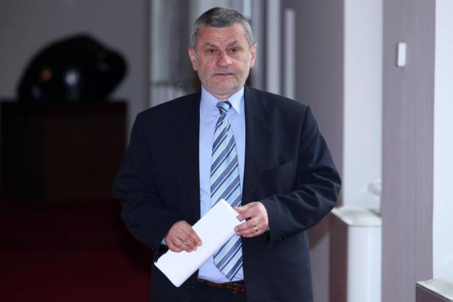 Patrik Macek/Pixsell