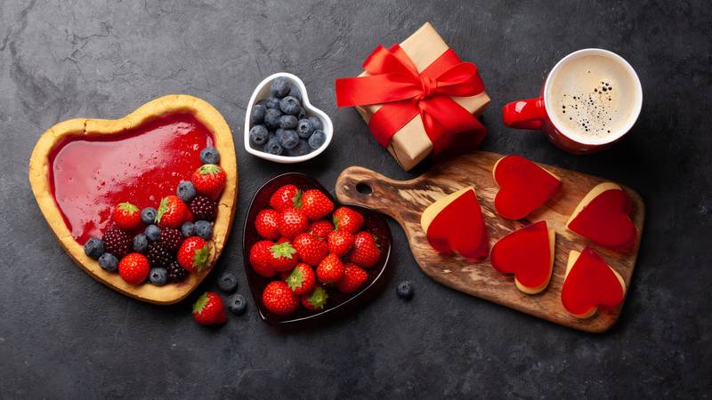 Valentinovo kod kuće: 5 slanih i 3 slatka recepta za večeru koja 'izgleda kao iz restorana'