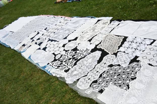 Buvljak u Koprivnici još uvijek je jedno od omiljenih mjesta za trgovinu