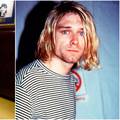 Cobainova vesta prodala se za 2 mil. kuna: Nikad ju nisu prali
